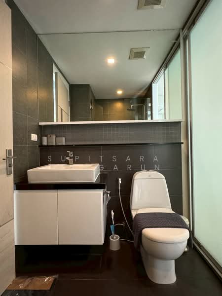 Apus Condominium Pattaya, Chon Buri (Pattaya), Soi Paniad Chang, Nong Pru, Bang Lamung (Pattaya), Chon Buri (Pattaya), 1 Bedroom, 50 sqm, Condo For Rent, by Supitsara  Sangarun, 500198521 - DDproperty.com