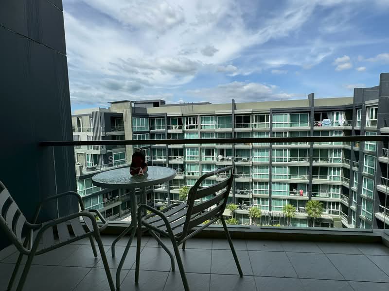 Apus Condominium : เอพัส คอนโดมีเนียม พัทยา กลาง, ชลบุรี, เพนียดช้าง, หนองปรือ, บางละมุง, ชลบุรี, 50 ตร.ม., คอนโด ให้เช่า, โดย Supitsara Sangarun, 500198521 - DDproperty.com