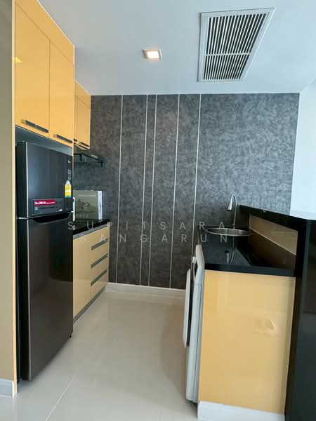 Apus Condominium Pattaya, Chon Buri (Pattaya), Soi Paniad Chang, Nong Pru, Bang Lamung (Pattaya), Chon Buri (Pattaya), 1 Bedroom, 50 sqm, Condo For Rent, by Supitsara  Sangarun, 500198521 - DDproperty.com