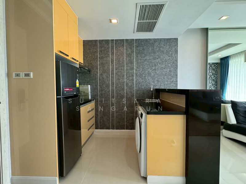 Apus Condominium Pattaya, Chon Buri (Pattaya), Soi Paniad Chang, Nong Pru, Bang Lamung (Pattaya), Chon Buri (Pattaya), 1 Bedroom, 50 sqm, Condo For Rent, by Supitsara  Sangarun, 500198521 - DDproperty.com
