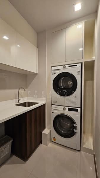 Life Ladprao Valley, Bangkok, Phaholyothin Road, Jom Phon, Chatuchak, Bangkok, 1 Bedroom, 35 sqm, Condo For Sale, by Teeranop Inchan, 500198522 - DDproperty.com