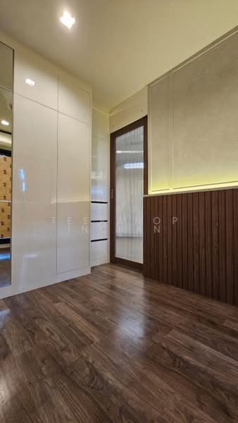 Life Ladprao Valley, Bangkok, Phaholyothin Road, Jom Phon, Chatuchak, Bangkok, 1 Bedroom, 35 sqm, Condo For Sale, by Teeranop Inchan, 500198522 - DDproperty.com