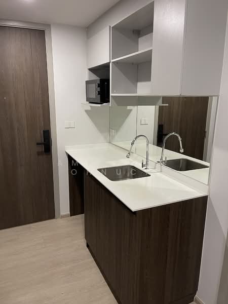 Noble Nue Cross Khu Khot, Pathum Thani, Khu Khot, Lam Luk Ka, Pathum Thani, 1 Bedroom, 31 sqm, Condo For Rent, by Ampaporn Ohnuch, 500198523 - DDproperty.com