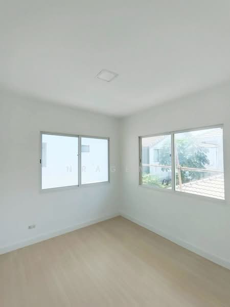 Kanasiri Chaiyaphruek-Wongwaen, Nonthaburi, Bang Kruai - Sai Noi Road, Bang Bua Thong, Bang Bua Thong, Nonthaburi, 4 Bedrooms, 125 sqm, Single Detached House For Sale, by NRagent, 500198525 - DDproperty.com