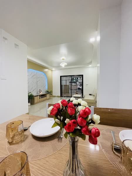Ban Rom Ngao Mai, Nonthaburi, Soi Ban Rom Ngao Mai, Bang Khu Rat, Bang Bua Thong, Nonthaburi, 2 Bedrooms, 100 sqm, Townhouse For Sale, by NRagent, 500198527 - DDproperty.com