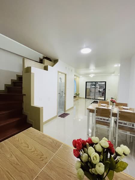 Ban Rom Ngao Mai, Nonthaburi, Soi Ban Rom Ngao Mai, Bang Khu Rat, Bang Bua Thong, Nonthaburi, 2 Bedrooms, 100 sqm, Townhouse For Sale, by NRagent, 500198527 - DDproperty.com