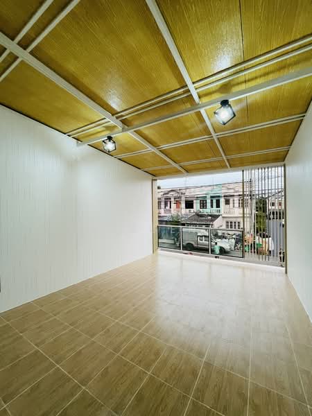 Ban Rom Ngao Mai, Nonthaburi, Soi Ban Rom Ngao Mai, Bang Khu Rat, Bang Bua Thong, Nonthaburi, 2 Bedrooms, 100 sqm, Townhouse For Sale, by NRagent, 500198527 - DDproperty.com