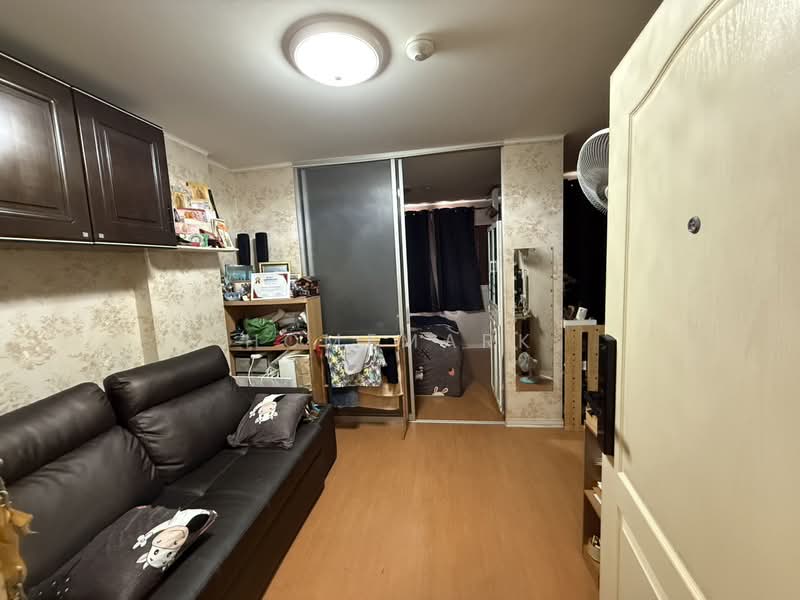 Lumpini Condo Town Bangkhae, Bangkok, 64 Soi Sukhapiban 1, Bangkhae Road, Bang Khae, Bang Khae, Bangkok, 1 Bedroom, 26 sqm, Condo For Sale, by Homemark, 500198528 - DDproperty.com