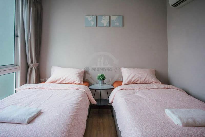 Wish @ Samyan, Bangkok, 18 Siphaya Road, Maha Phrutharam, Bang Rak, Bangkok, 2 Bedrooms, 80 sqm, Condo For Sale, by กุลวดี พานทอง, 500198529 - DDproperty.com