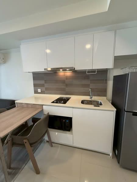 Maestro 03 Ratchada-Rama 9, Bangkok, Soi Ratchadaphisek 3 Ratchadaphisek Road, Din Daeng, Din Daeng, Bangkok, 1 Bedroom, 29 sqm, Condo For Rent, by Jirawan Suwannaphet, 500198530 - DDproperty.com