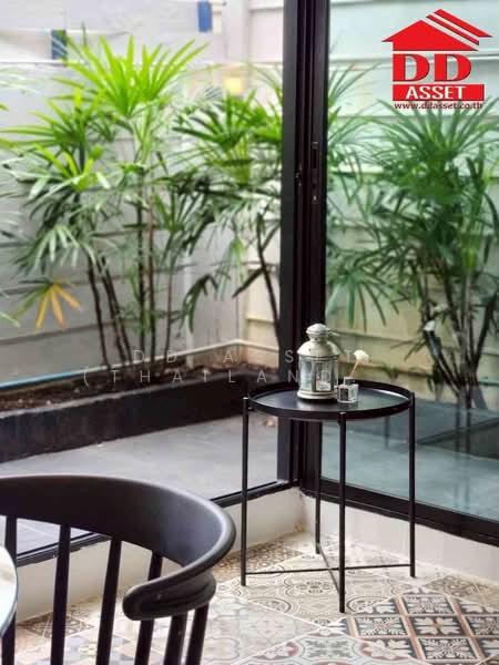 Areeya Mandarina Sukhumvit 77 : อารียา แมนดารีนา สุขุมวิท 77, กรุงเทพ, ถนนสุขุมวิท 77 (อ่อนนุช), สวนหลวง, สวนหลวง, กรุงเทพ, 132 ตร.ม., ทาวน์เฮ้าส์ ให้เช่า, โดย DD Asset (Thailand) Co.,Ltd, 500198531 - DDproperty.com