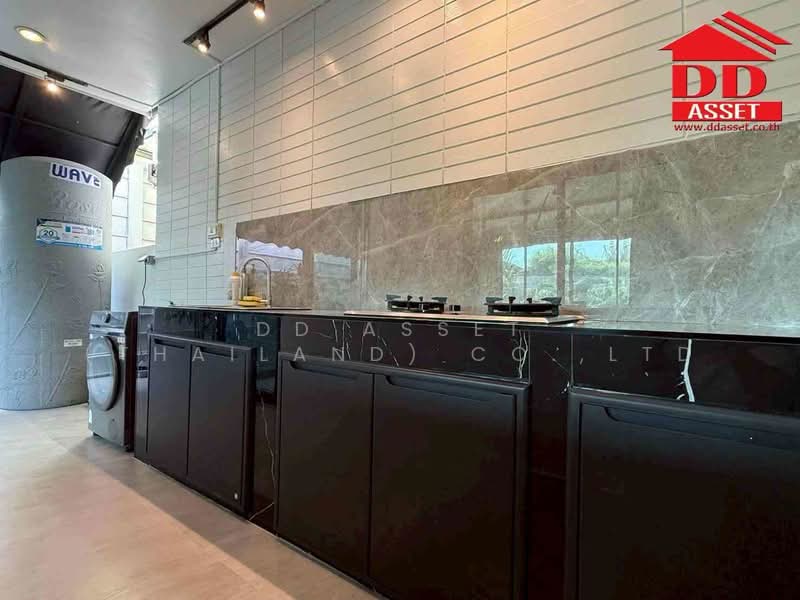 Areeya Mandarina Sukhumvit 77 : อารียา แมนดารีนา สุขุมวิท 77, กรุงเทพ, ถนนสุขุมวิท 77 (อ่อนนุช), สวนหลวง, สวนหลวง, กรุงเทพ, 132 ตร.ม., ทาวน์เฮ้าส์ ให้เช่า, โดย DD Asset (Thailand) Co.,Ltd, 500198531 - DDproperty.com