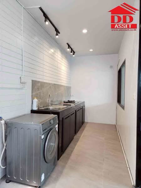 Areeya Mandarina Sukhumvit 77, Bangkok, Sukhumvit 77 Road (On Nut), Suan Luang, Suan Luang, Bangkok, 3 Bedrooms, 132 sqm, Townhouse For Rent, by DD Asset (Thailand) Co.,Ltd, 500198531 - DDproperty.com