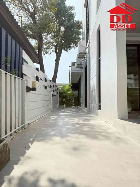 Areeya Mandarina Sukhumvit 77 : อารียา แมนดารีนา สุขุมวิท 77, กรุงเทพ, ถนนสุขุมวิท 77 (อ่อนนุช), สวนหลวง, สวนหลวง, กรุงเทพ, 132 ตร.ม., ทาวน์เฮ้าส์ ให้เช่า, โดย DD Asset (Thailand) Co.,Ltd, 500198531 - DDproperty.com