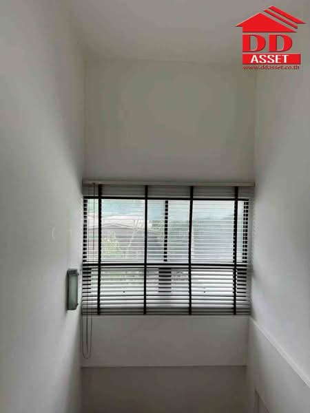 Areeya Mandarina Sukhumvit 77, Bangkok, Sukhumvit 77 Road (On Nut), Suan Luang, Suan Luang, Bangkok, 3 Bedrooms, 132 sqm, Townhouse For Rent, by DD Asset (Thailand) Co.,Ltd, 500198531 - DDproperty.com