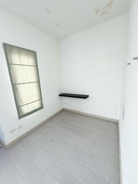 Baan Pruksa 86/2 Ladkrabang-Suvarnabhumi : บ้านพฤกษา 86/2 ลาดกระบัง-สุวรรณภูมิ, สมุทรปราการ, ซ.ลาดกระบัง 54 ถ.ลาดกระบัง, ศีรษะจรเข้น้อย, บางเสาธง, สมุทรปราการ, 95 ตร.ม., ทาวน์เฮ้าส์ ขาย, โดย NRagent, 500198534 - DDproperty.com