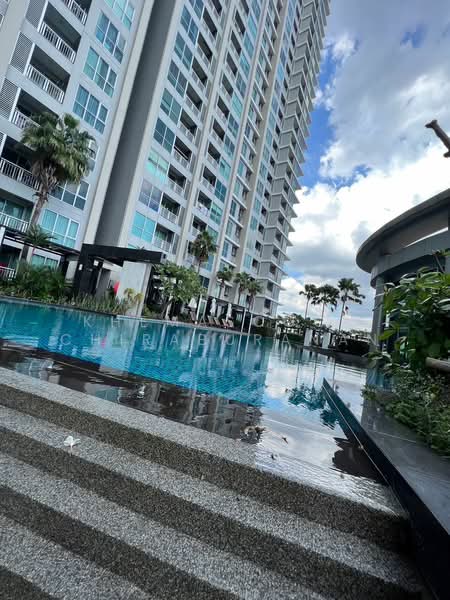 Rhythm Ratchada, Bangkok, 558 Ratchadaphisek Road, Samsen Nok, Huai Khwang, Bangkok, 1 Bedroom, 47 sqm, Condo For Rent, by Khemasooch Chiraburanan, 500198535 - DDproperty.com