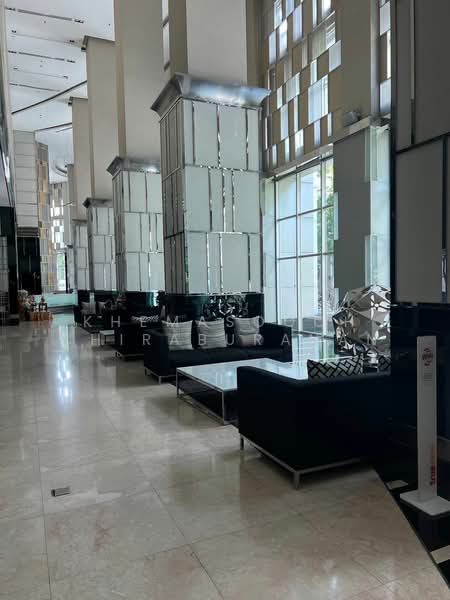 Rhythm Ratchada, Bangkok, 558 Ratchadaphisek Road, Samsen Nok, Huai Khwang, Bangkok, 1 Bedroom, 47 sqm, Condo For Rent, by Khemasooch Chiraburanan, 500198535 - DDproperty.com