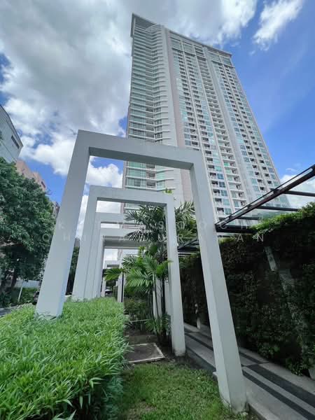 Rhythm Ratchada, Bangkok, 558 Ratchadaphisek Road, Samsen Nok, Huai Khwang, Bangkok, 1 Bedroom, 47 sqm, Condo For Rent, by Khemasooch Chiraburanan, 500198535 - DDproperty.com