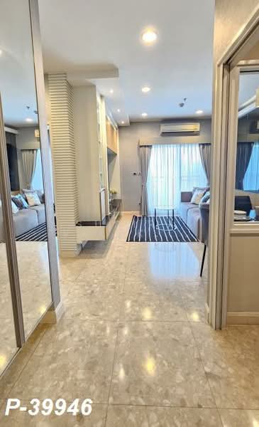 The Crest Sukhumvit 34, Bangkok, 778 Sukhumvit Road, Khong Tan, Khlong Toei, Bangkok, 1 Bedroom, 54 sqm, Condo For Rent, by Susira Prueksawun, 500198536 - DDproperty.com