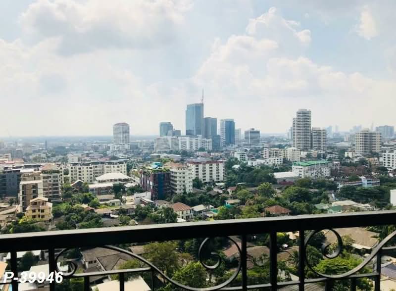 The Crest Sukhumvit 34, Bangkok, 778 Sukhumvit Road, Khong Tan, Khlong Toei, Bangkok, 1 Bedroom, 54 sqm, Condo For Rent, by Susira Prueksawun, 500198536 - DDproperty.com