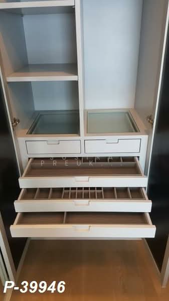 The Crest Sukhumvit 34, Bangkok, 778 Sukhumvit Road, Khong Tan, Khlong Toei, Bangkok, 1 Bedroom, 54 sqm, Condo For Rent, by Susira Prueksawun, 500198536 - DDproperty.com