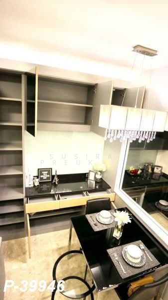 The Crest Sukhumvit 34, Bangkok, 778 Sukhumvit Road, Khong Tan, Khlong Toei, Bangkok, 1 Bedroom, 54 sqm, Condo For Rent, by Susira Prueksawun, 500198536 - DDproperty.com