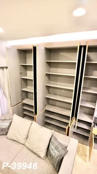 The Crest Sukhumvit 34 : เดอะ เครสท์ สุขุมวิท 34, กรุงเทพ, 778 สุขุมวิท, คลองตัน, คลองเตย, กรุงเทพ, 54 ตร.ม., คอนโด ให้เช่า, โดย Susira Preuksawun, 500198536 - DDproperty.com