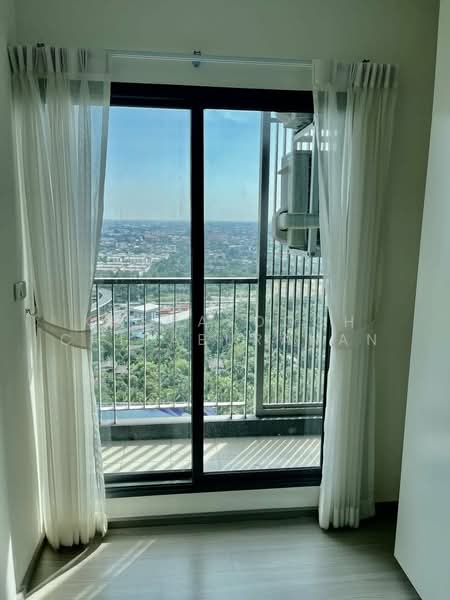 For Sale - Aspire Sathorn-Ratchaphruek, Bangkok