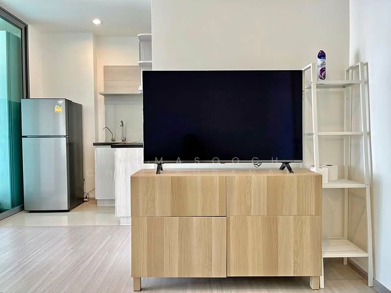 For Sale - Aspire Sathorn-Ratchaphruek, Bangkok