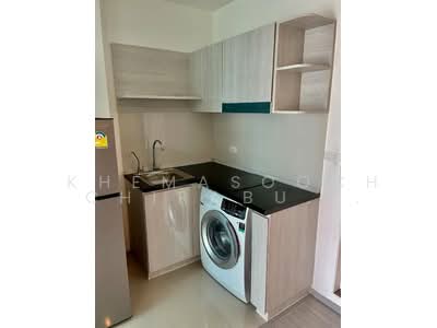 ขาย - Aspire Sathorn-Ratchaphruek : แอสปาย สาทร-ราชพฤกษ์, กรุงเทพ