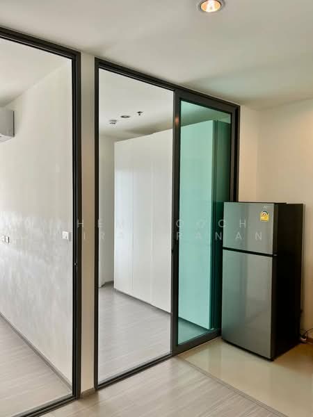 Aspire Sathorn-Ratchaphruek : แอสปาย สาทร-ราชพฤกษ์, กรุงเทพ, ถนน ราชพฤกษ์, ปากคลองภาษีเจริญ, ภาษีเจริญ, กรุงเทพ, 35 ตร.ม., บ้านเดี่ยว ขาย, โดย Khemasooch Chiraburanan, 500198538 - DDproperty.com