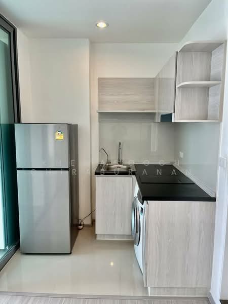 For Sale - Aspire Sathorn-Ratchaphruek, Bangkok