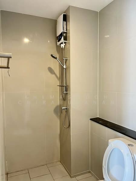 Aspire Sathorn-Ratchaphruek : แอสปาย สาทร-ราชพฤกษ์, กรุงเทพ, ถนน ราชพฤกษ์, ปากคลองภาษีเจริญ, ภาษีเจริญ, กรุงเทพ, 35 ตร.ม., บ้านเดี่ยว ขาย, โดย Khemasooch Chiraburanan, 500198538 - DDproperty.com