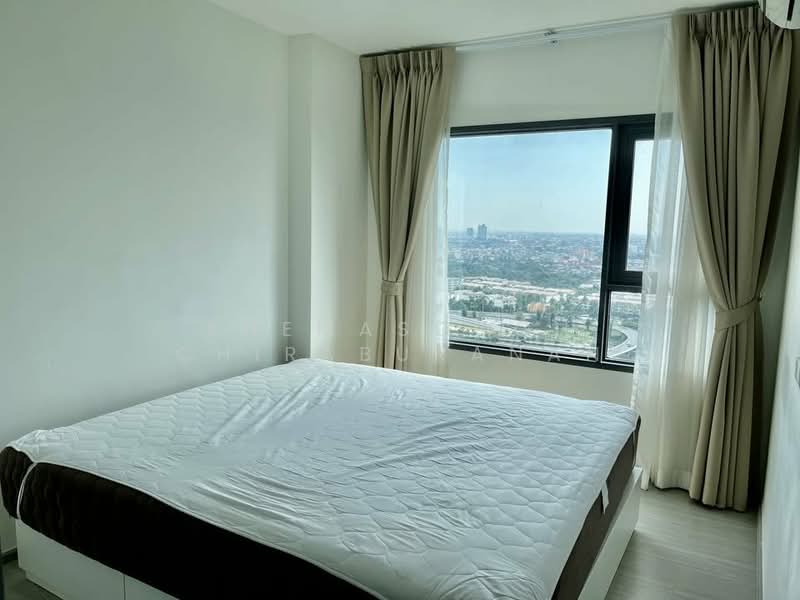 For Sale - Aspire Sathorn-Ratchaphruek, Bangkok