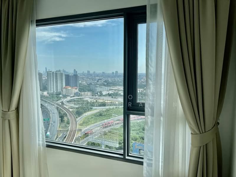 Aspire Sathorn-Ratchaphruek : แอสปาย สาทร-ราชพฤกษ์, กรุงเทพ, ถนน ราชพฤกษ์, ปากคลองภาษีเจริญ, ภาษีเจริญ, กรุงเทพ, 35 ตร.ม., บ้านเดี่ยว ขาย, โดย Khemasooch Chiraburanan, 500198538 - DDproperty.com