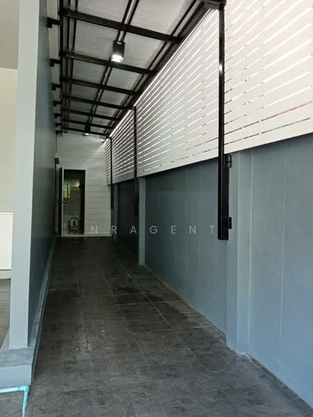 ขาย - Nirun Vill 12 The Tree Hua Chiew U-Suvarnabhumi : นิรันดร์วิลล์ 12 เดอะทรี ม.หัวเฉียว-สุวรรณภูมิ, สมุทรปราการ