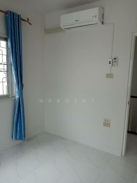 For Sale - Nirun Vill 12 The Tree Hua Chiew U-Suvarnabhumi, Samut Prakan