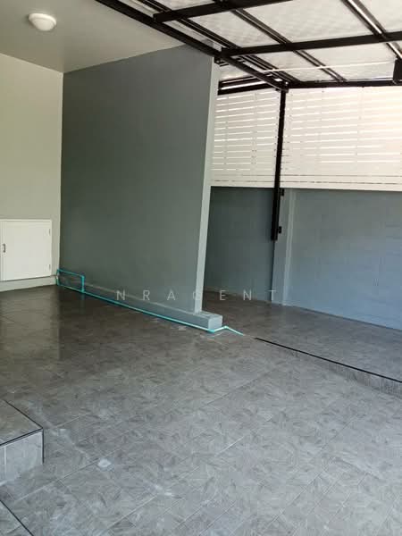 For Sale - Nirun Vill 12 The Tree Hua Chiew U-Suvarnabhumi, Samut Prakan