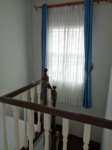 For Sale - Nirun Vill 12 The Tree Hua Chiew U-Suvarnabhumi, Samut Prakan