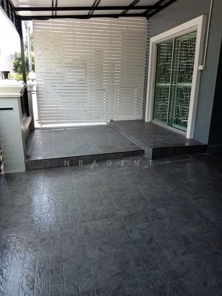 For Sale - Nirun Vill 12 The Tree Hua Chiew U-Suvarnabhumi, Samut Prakan