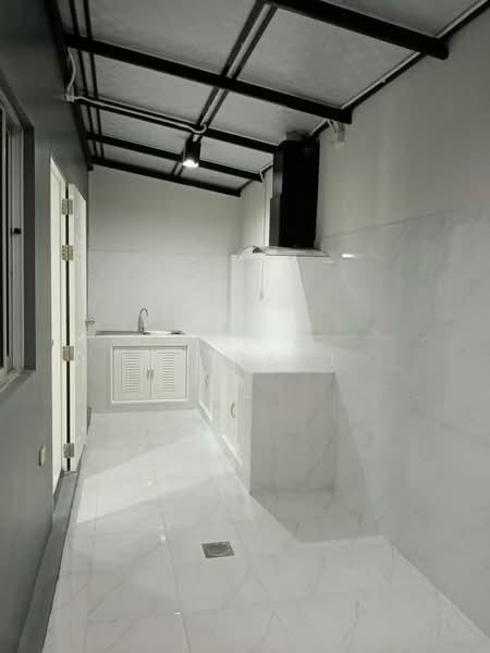 For Sale - Nirun Vill 12 The Tree Hua Chiew U-Suvarnabhumi, Samut Prakan