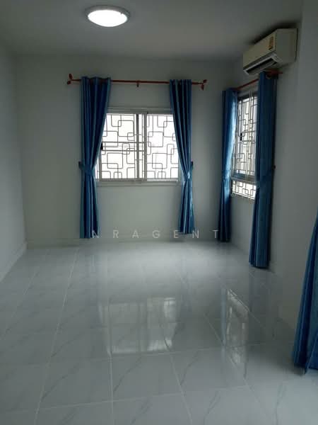 For Sale - Nirun Vill 12 The Tree Hua Chiew U-Suvarnabhumi, Samut Prakan