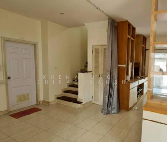 Saransiri Ramintra, Bangkok, Panya Inthra Road, Bang Chun, Khlong Sam Wa, Bangkok, 3 Bedrooms, 150 sqm, Single Detached House For Sale, by Khemasooch Chiraburanan, 500198540 - DDproperty.com