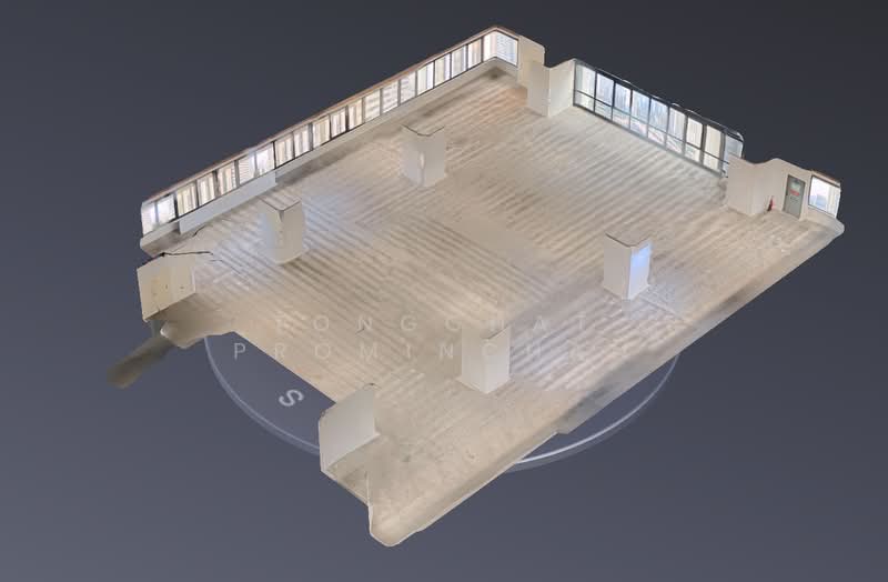 อาคารสาทรนคร (Sathorn Nakorn Tower), กรุงเทพ, สีลม, บางรัก, กรุงเทพ, 550 ตร.ม., พื้นที่ขายของ ให้เช่า, โดย Tongchat Prominchan, 500198541 - DDproperty.com