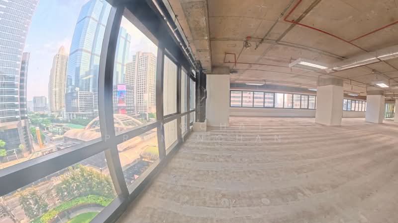 For Rent - อาคารสาทรนคร (Sathorn Nakorn Tower), Bangkok