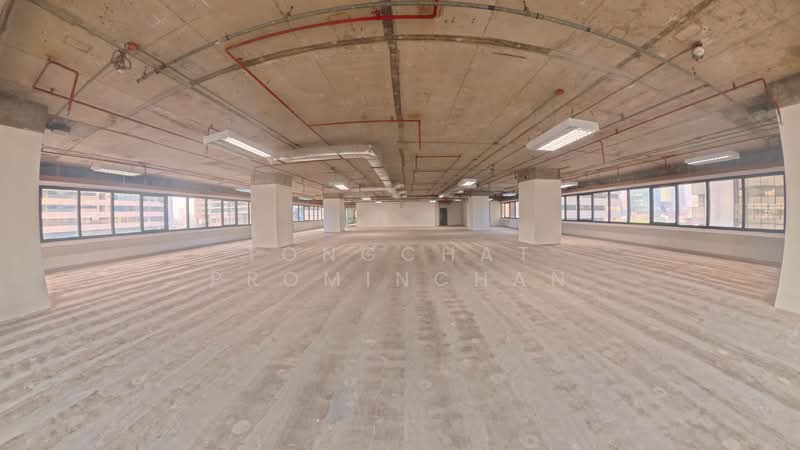 อาคารสาทรนคร (Sathorn Nakorn Tower), กรุงเทพ, สีลม, บางรัก, กรุงเทพ, 550 ตร.ม., พื้นที่ขายของ ให้เช่า, โดย Tongchat Prominchan, 500198541 - DDproperty.com