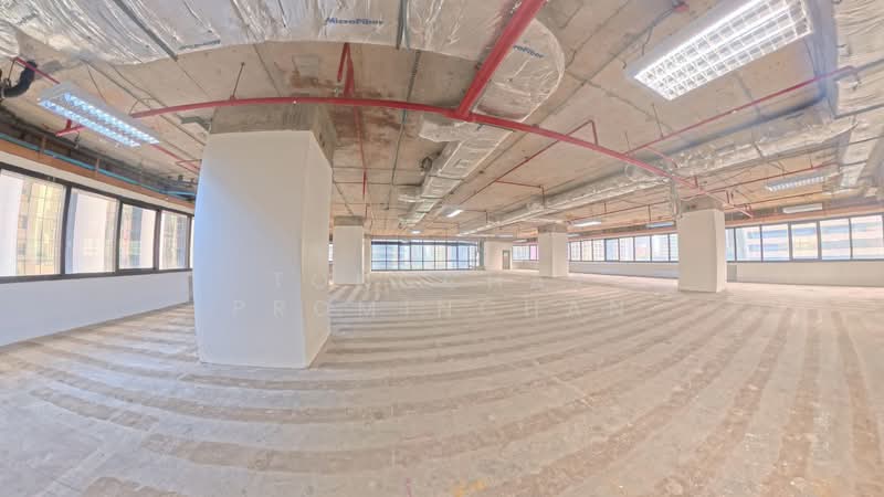 For Rent - อาคารสาทรนคร (Sathorn Nakorn Tower), Bangkok