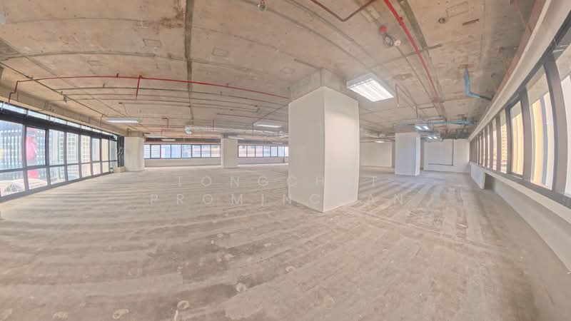 For Rent - อาคารสาทรนคร (Sathorn Nakorn Tower), Bangkok