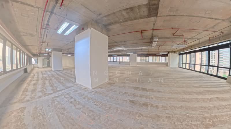 For Rent - อาคารสาทรนคร (Sathorn Nakorn Tower), Bangkok